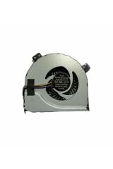 Lenovo ile Uyumlu IdeaPad Z500, Z500A, Z500G, Z500T, Z510 Cpu Fan, İşlemci Fanı