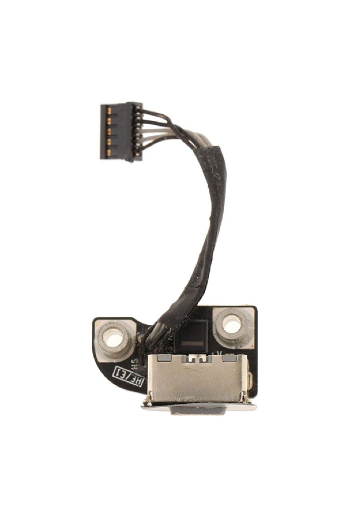 MacBook ile Uyumlu A1278 2011, A1278 2012 Power Jack, Şarj Soketi