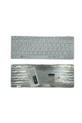 Sony ile Uyumlu Vaio SVE111A11T, SVE111B11L Notebook Klavye Beyaz TR