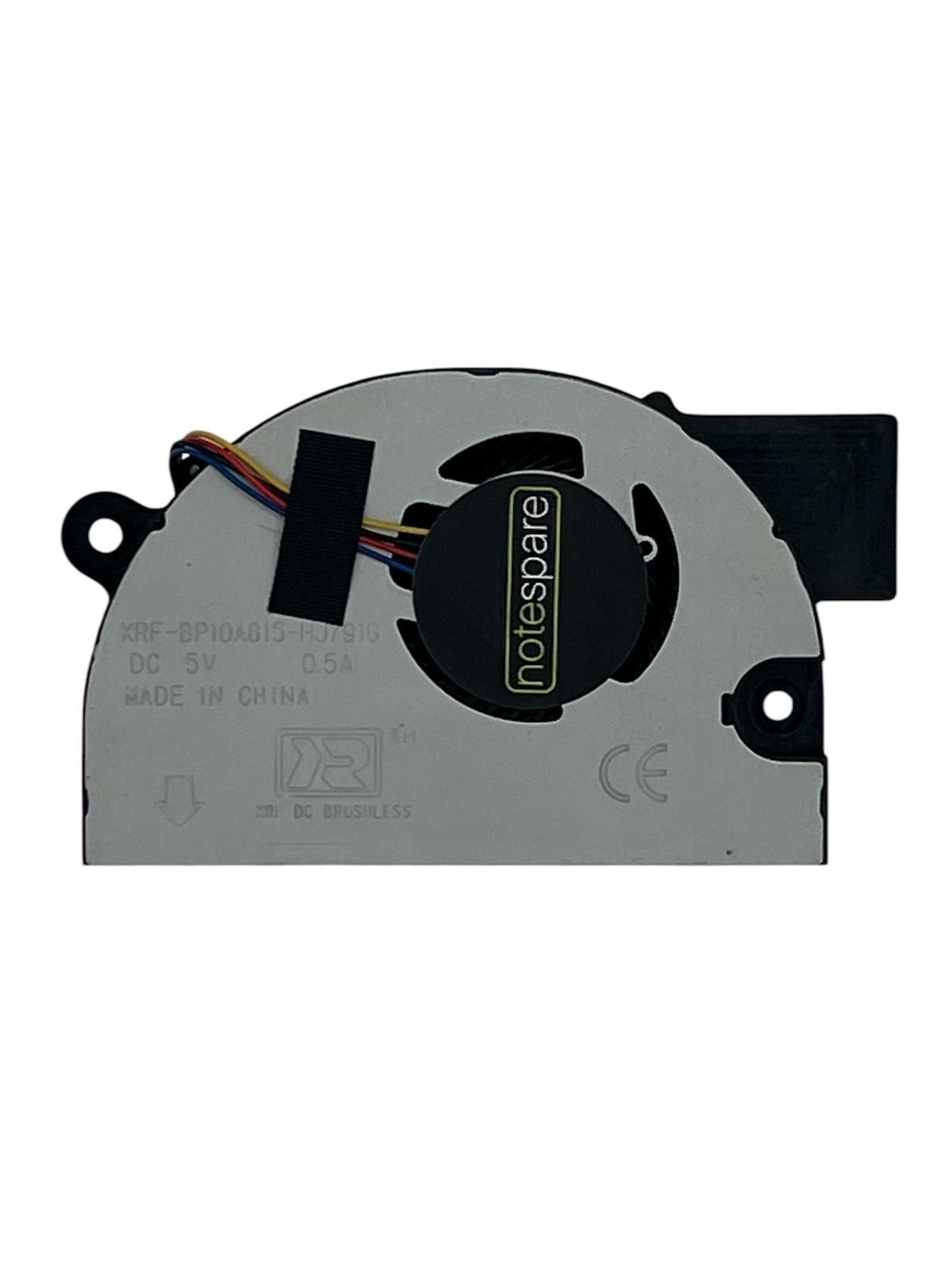 Acer ile Uyumlu Aspire V17 Nitro 023.10021.0001 Cpu Fan, İşlemci Fanı