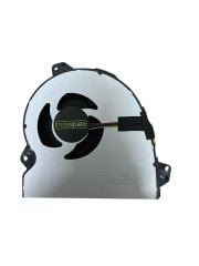 Asus ile Uyumlu FX552VE, FX553VW Cpu Fan, İşlemci Fanı