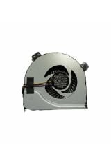 Lenovo ile Uyumlu IdeaPad Z500 Type 20226, Z500 Type 5931 Cpu Fan, İşlemci Fanı