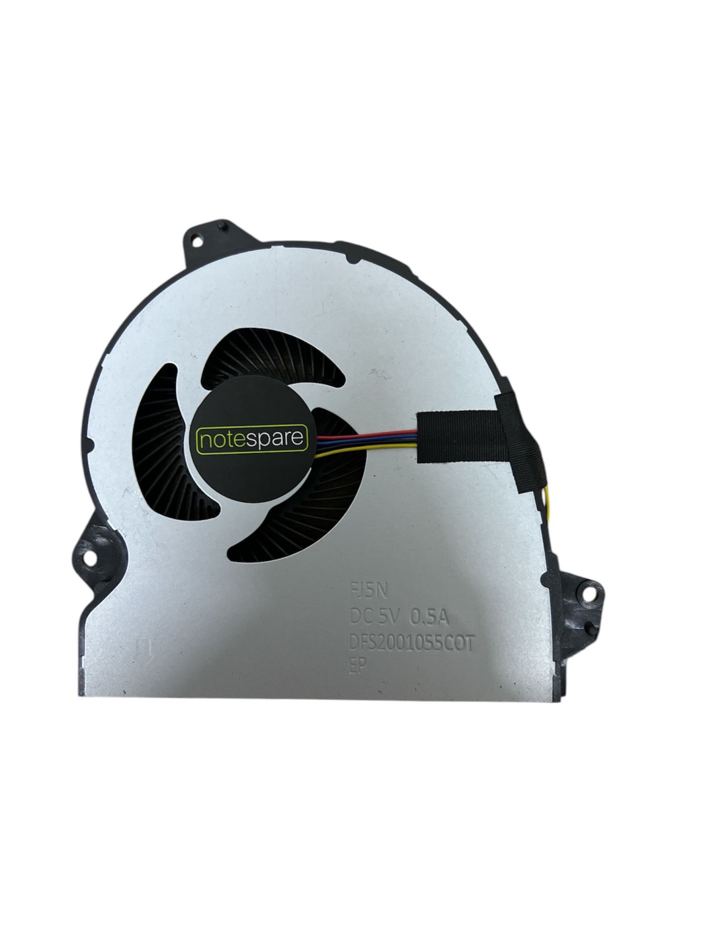 Asus ile Uyumlu FX73VE, FX753VE Cpu Fan, İşlemci Fanı