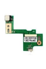 Asus ile Uyumlu N53JF-SX267D, N53JF-SX267V, N53JL-SX022V Power Board DC Jack Soket