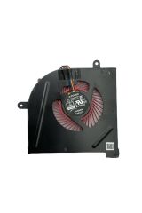 MSI ile Uyumlu MS-16K6, MS-16K7 CPU Fan, İşlemci Fanı