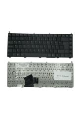 Sony ile Uyumlu Vaio VGN-AR, VGN-FE Notebook Klavye Siyah TR