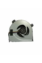 Lenovo ile Uyumlu IdeaPad Z500(Touch) Type 6883 Cpu Fan, İşlemci Fanı