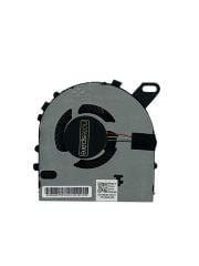 Dell ile Uyumlu Vostro 14 5468 P75G, 14 5468 P75G001 Cpu Fan, İşlemci Fanı
