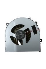 Monster ile Uyumlu Abra A5 V1, A5 V1.1, A5 V1.1.1 Cpu Fan, İşlemci Fanı