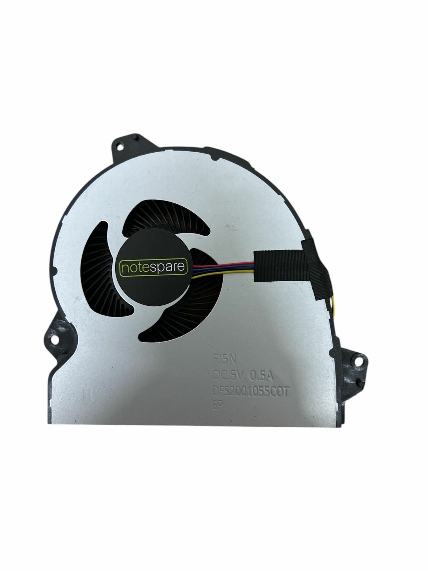 Asus ile Uyumlu FX73VE, FX753VE Gpu Fan, Ekran Kartı Fanı