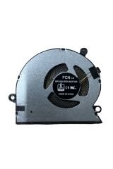 Asus ile Uyumlu VivoBook 15 X571, 15 X571G, 15 X571GD Cpu Fan, İşlemci Fanı