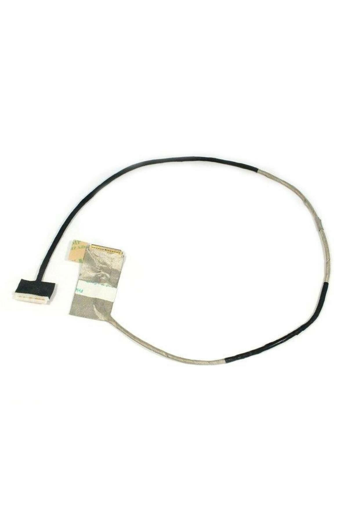 Lenovo ile Uyumlu Ideapad Y500, Y500P, Y500N Ekran Data Flex Kablosu