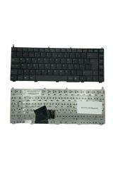 Sony ile Uyumlu Vaio VGN-AR31MR, VGN-AR31S, VGN-AR31SR, VGN-AR41E Notebook Klavye Siyah TR