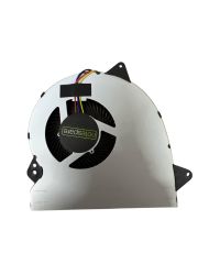 Asus ile Uyumlu FX552JX, ZX50VW Cpu Fan, İşlemci Fanı