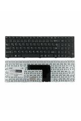 Casper ile Uyumlu Nirvana C3A.3050-2L05E, C3A.3050-4L05E Klavye Siyah TR