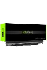 Hp ile Uyumlu 15-ac016nt, 15-ac018nt, 15-ac019nt, 15-ac020nt, 15-ac021nt Notebook Batarya Pil