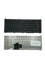 Sony ile Uyumlu Vaio VGN-AR61ZRU, VGN-AR61ZU, VGN-AR71E, VGN-AR71J Notebook Klavye Siyah TR