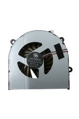 Victor ile Uyumlu W355SSQ, W370SS Cpu Fan, İşlemci Fanı