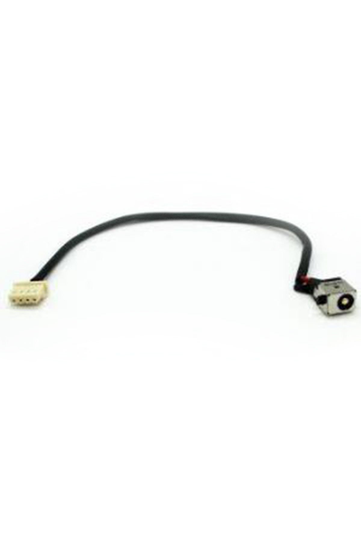 Asus ile Uyumlu N56VJ-S4097H, N56VM-RB71, N56VM-S4033V Power Jack, Şarj Soketi