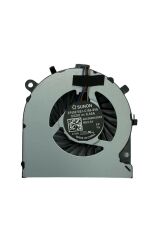 Hp ile Uyumlu 14-ac101nt (W2V96EA), 14-ac103nt (W2V98EA) Cpu Fan, İşlemci Fanı