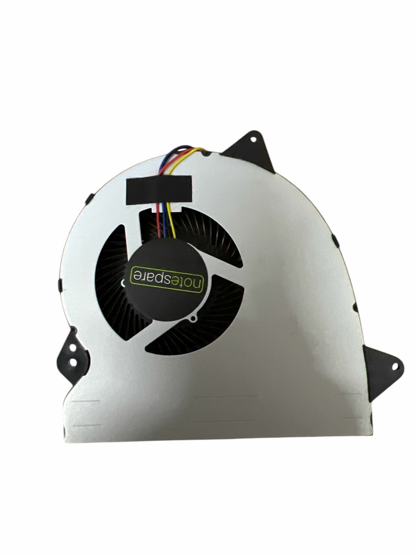 Asus ile Uyumlu MF75120V1-C250-S9A Cpu Fan, İşlemci Fanı