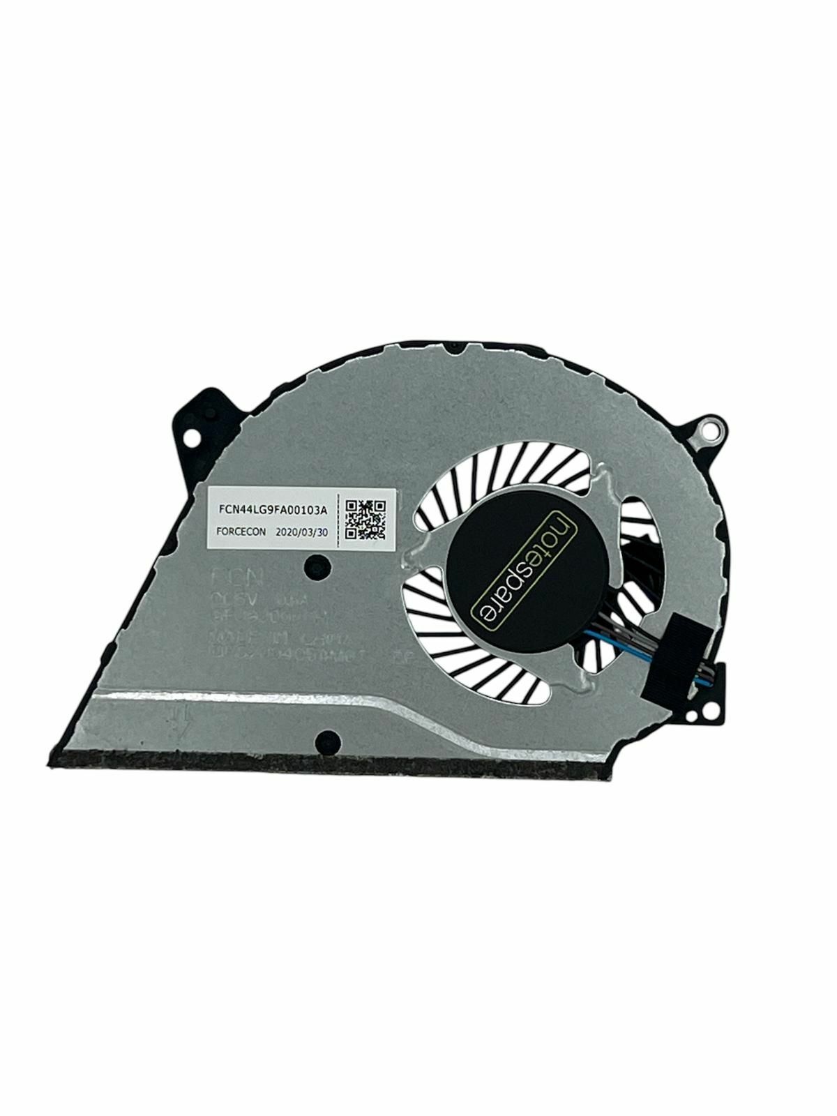 Hp ile Uyumlu Pavilion 856206-141, 858980-001, 858980-141 Cpu Fan, İşlemci Fanı