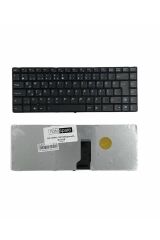 Asus ile Uyumlu U31J, U31JG, U31S, U31SD, U31SG, U32 Notebook Klavye Siyah TR