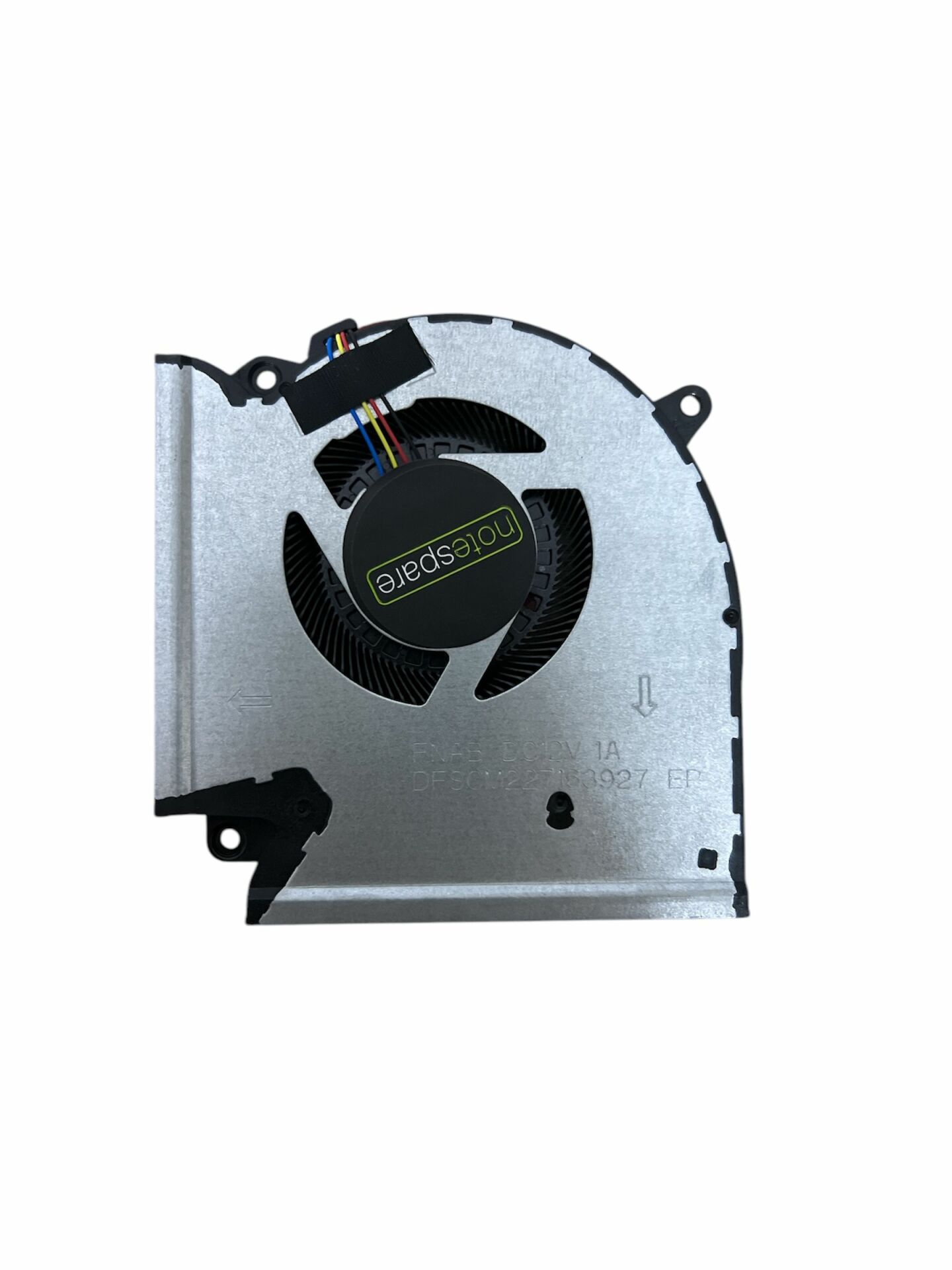 Asus ile Uyumlu  Rog Strix G15 G513RC-HN193 Cpu Fan, İşlemci Fanı 12V Versiyon
