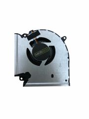 Asus ile Uyumlu  Rog Strix G15 G513RC-HN193 Cpu Fan, İşlemci Fanı 12V Versiyon