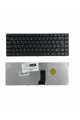 Asus ile Uyumlu U45, U45J, U45JC, U45JT, U80A, U80V Notebook Klavye Siyah TR