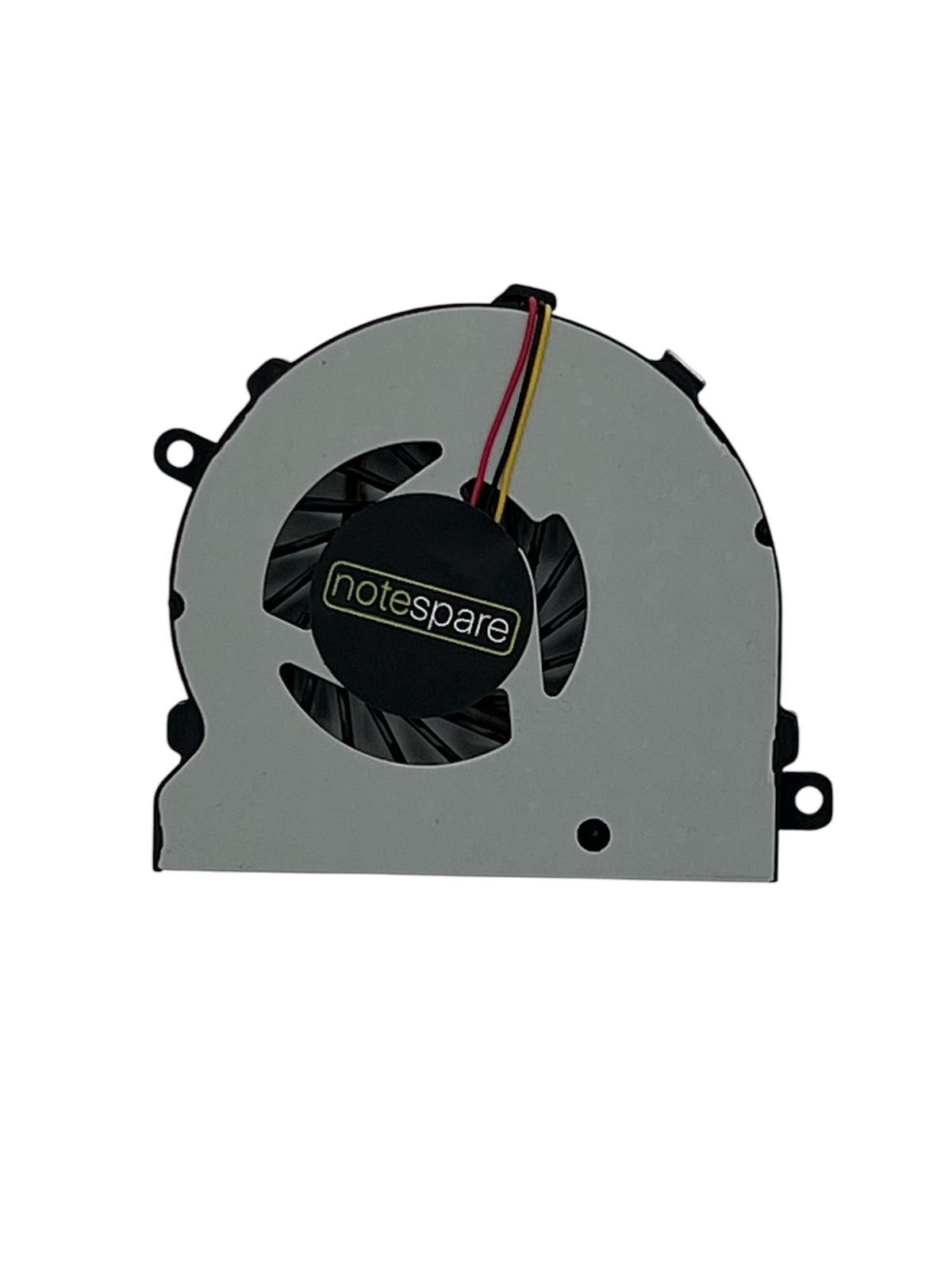 Dell ile Uyumlu Vostro 15 3562 P63F, 15 3562 P63F001 Cpu Fan, İşlemci Fanı