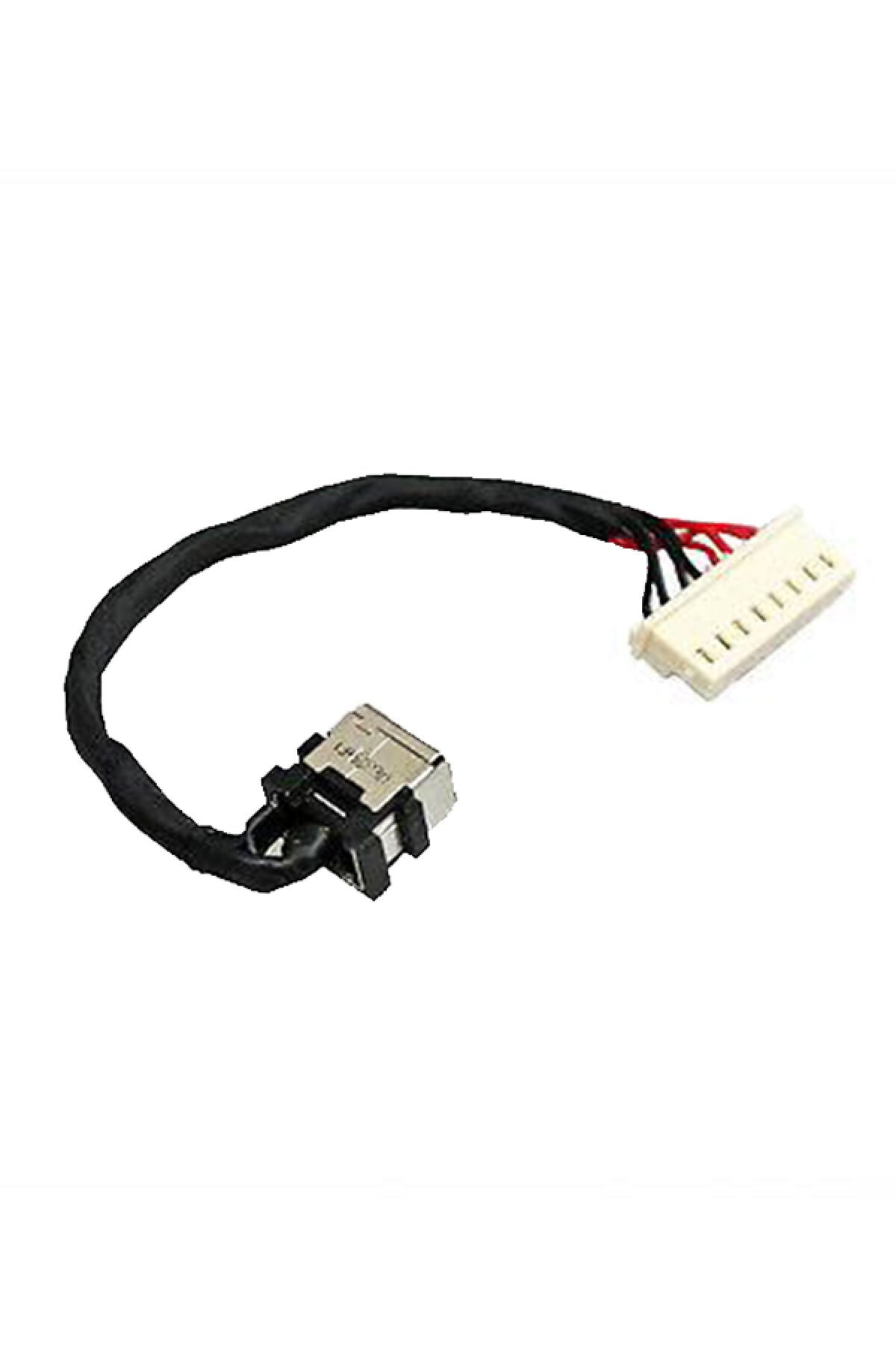 Asus ile Uyumlu N705FD, X505B, X505BP-EJ219T Power Jack, Şarj Soketi