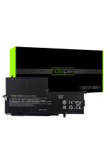 Hp ile Uyumlu Spectre Pro X360 G2 V1b02ea, X360 G2 V1b04ea Notebook Batarya Pil