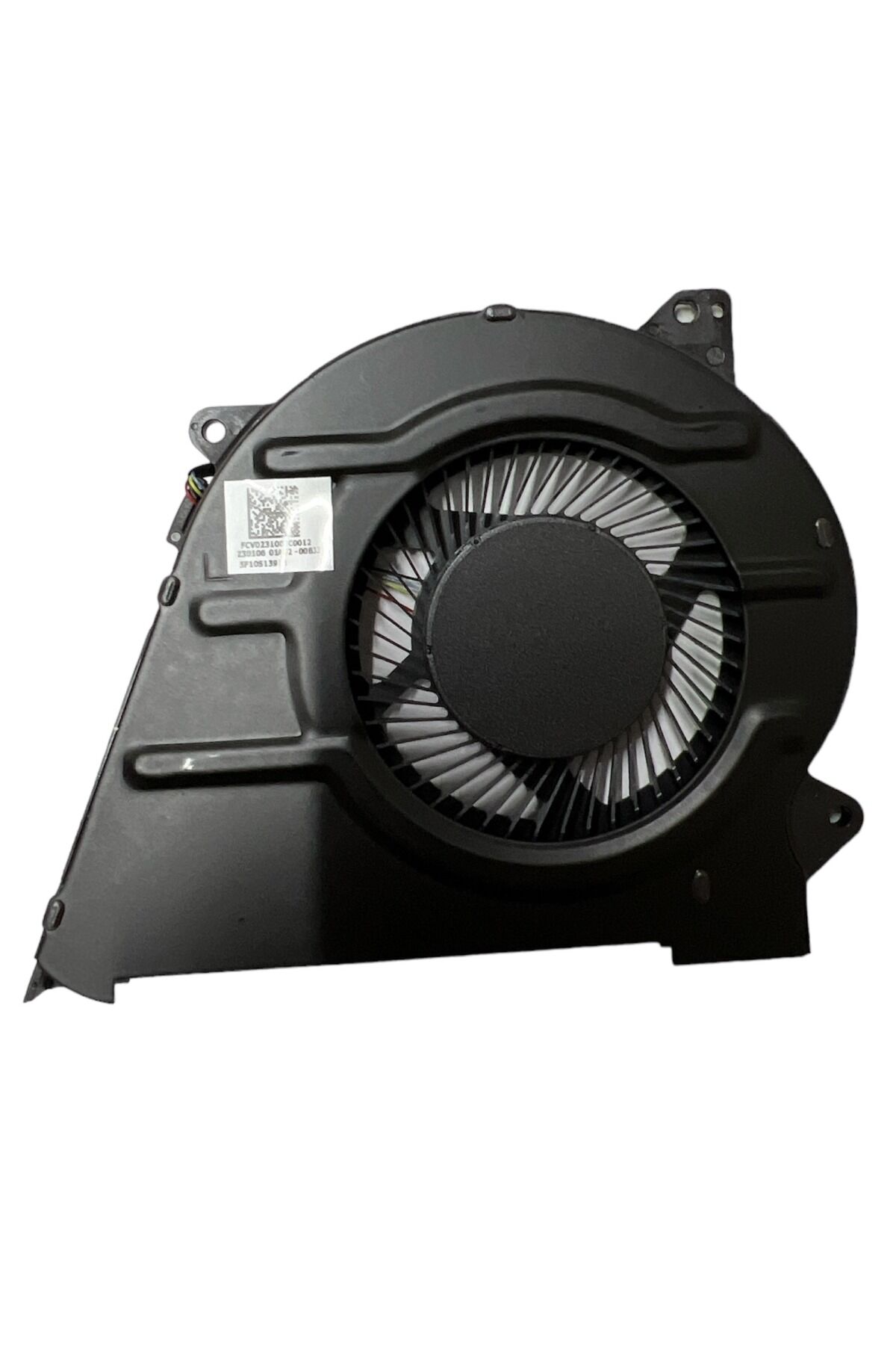 Lenovo ile Uyumlu IdeaPad Flex 5-14IIL05 Type 81X1 Cpu Fan, İşlemci Fanı