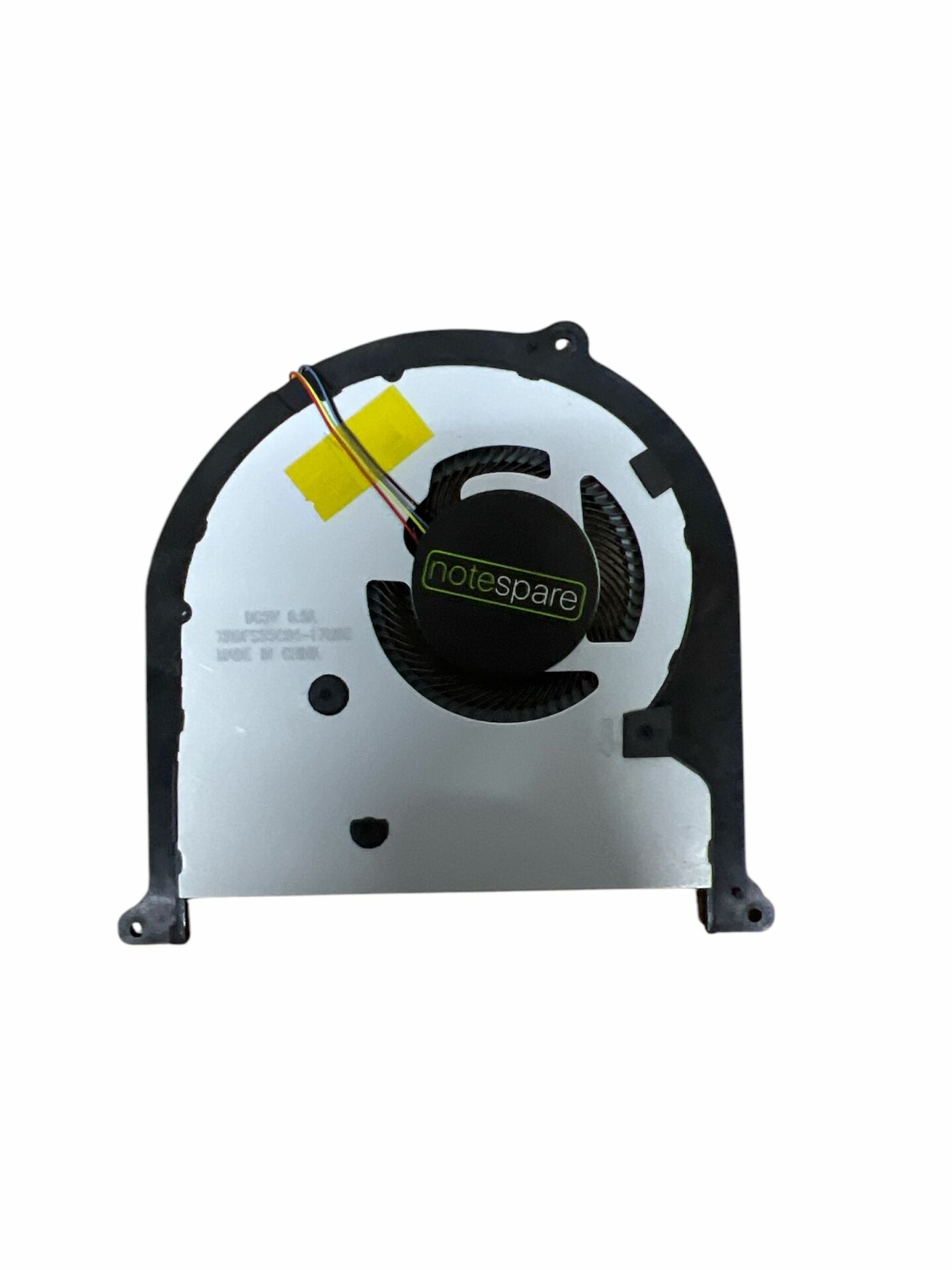 Asus ile Uyumlu NC55C01-17E35, NC55C01-17M015 Cpu Fan, İşlemci Fanı