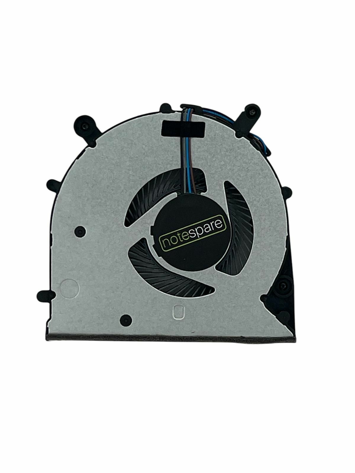 Hp ile Uyumlu L09584-001, NS85C00-17E02, NS85C00-18H19 Cpu Fan, İşlemci Fanı