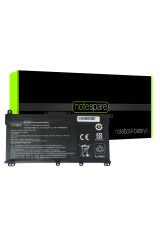 Hp ile Uyumlu Pavilion 14-bp003nt 1WQ32EA, 14-bp004nt 1WQ33EA Notebook Batarya Pil
