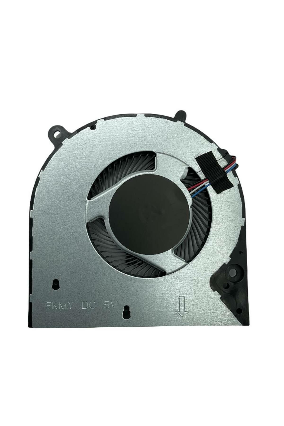 Hp ile Uyumlu 14-cf3012nt (4H0U0EA), 14-cf3014nt (4H1G2EA) Cpu Fan, İşlemci Fanı
