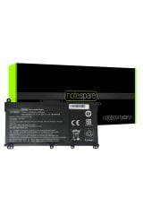 Hp ile Uyumlu Pavilion 14-bp007nt 2CR54EA, 14-bp008nt 2KF45EA Notebook Batarya Pil