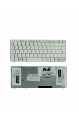 Acer ile Uyumlu Aspire One D255-1203, D255-1268, D255-1549, D255-1625 Notebook Klavye Beyaz TR