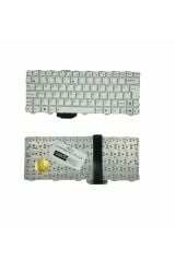 Asus ile Uyumlu Eee Pad TF101-1B185A, TF101-1B186A Notebook Klavye Beyaz TR