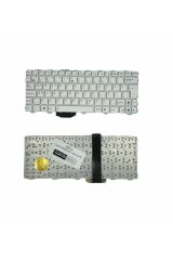 Asus ile Uyumlu Eee Pc 1011, 1011B, 1011BX, 1011C, 1011CX, 1011P Notebook Klavye Beyaz TR