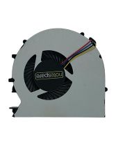 Hp ile Uyumlu ProBook 450 G1 (E9Y39EA), 450 G1 (E9Y45EA) Cpu Fan, İşlemci Fanı