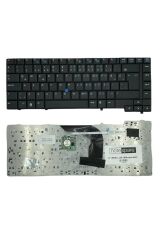 Hp ile Uyumlu V070530AK1 Notebook Klavye Siyah TR