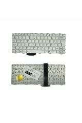 Asus ile Uyumlu Eee Pc 1011PX-BLK174S, 1015BX-BLK078W, 1015BX-BLK249S Notebook Klavye Beyaz TR