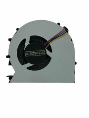 Hp ile Uyumlu ProBook 470 G1, 470 G1 (E9Y75EA) Cpu Fan, İşlemci Fanı