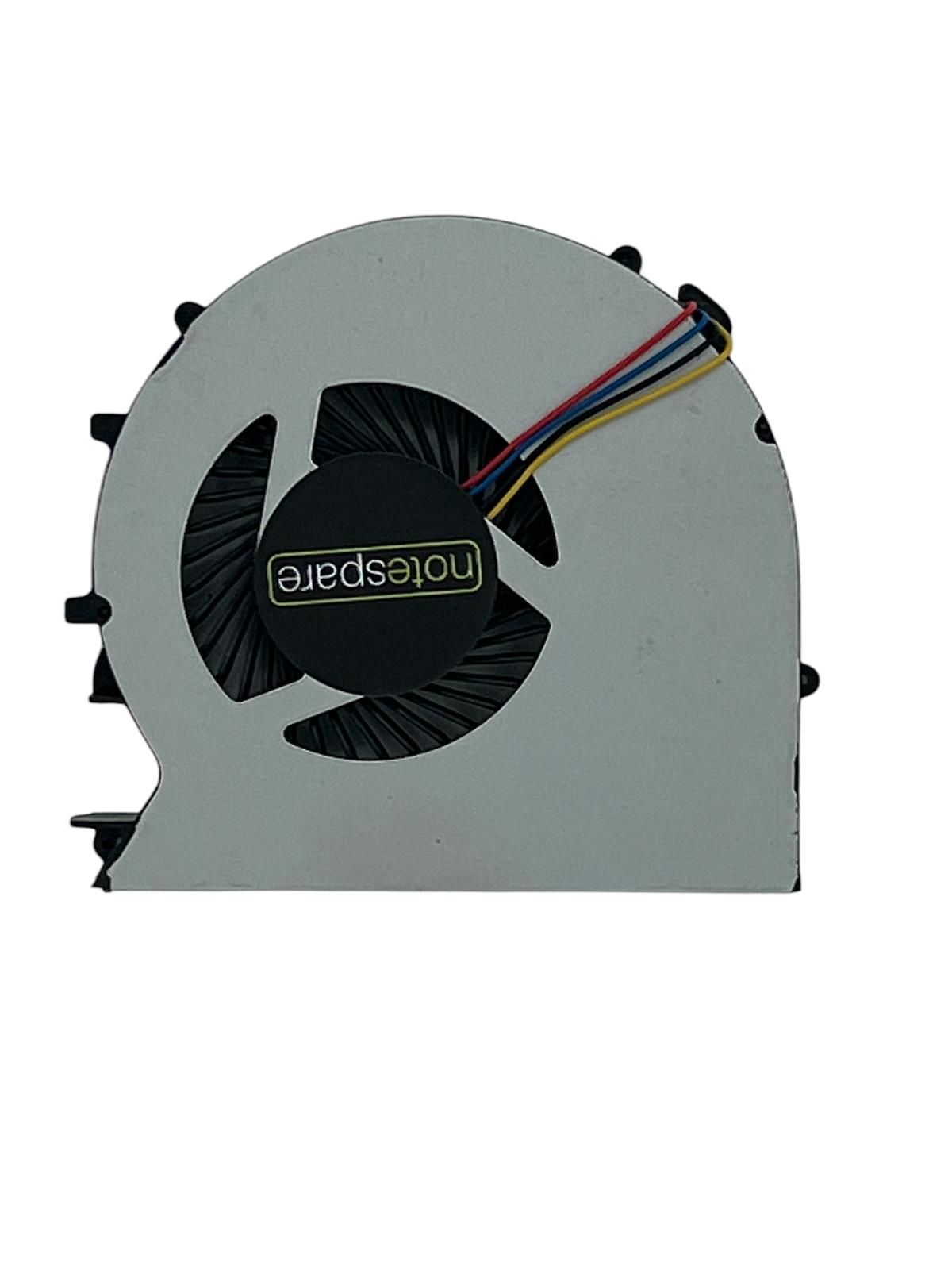 Hp ile Uyumlu ProBook 721937-001, 721938-001 Cpu Fan, İşlemci Fanı
