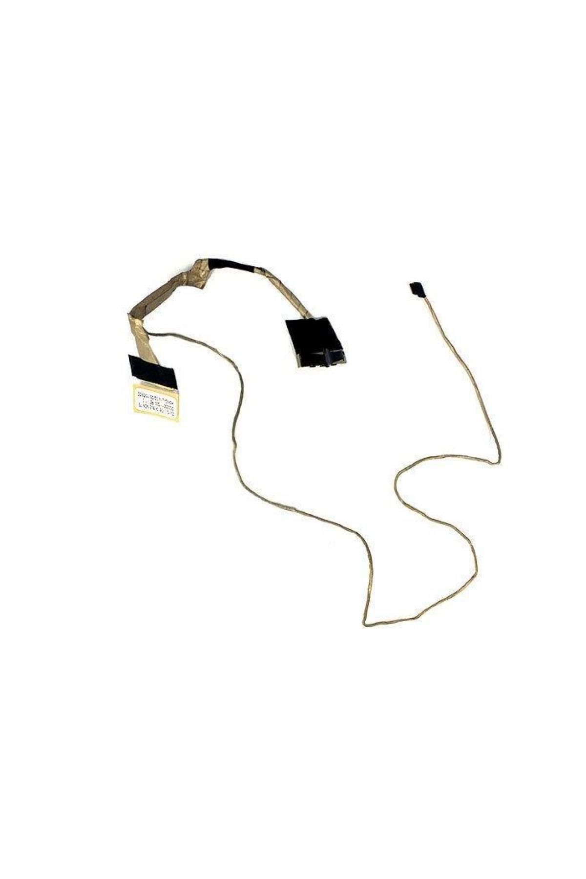 Lenovo ile Uyumlu Z5070 59-432078, Z5070 59-432079 Ekran Data Flex Kablosu