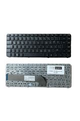 Hp ile Uyumlu Pavilion DV4-4000, DV4-4100 Notebook Klavye Siyah TR