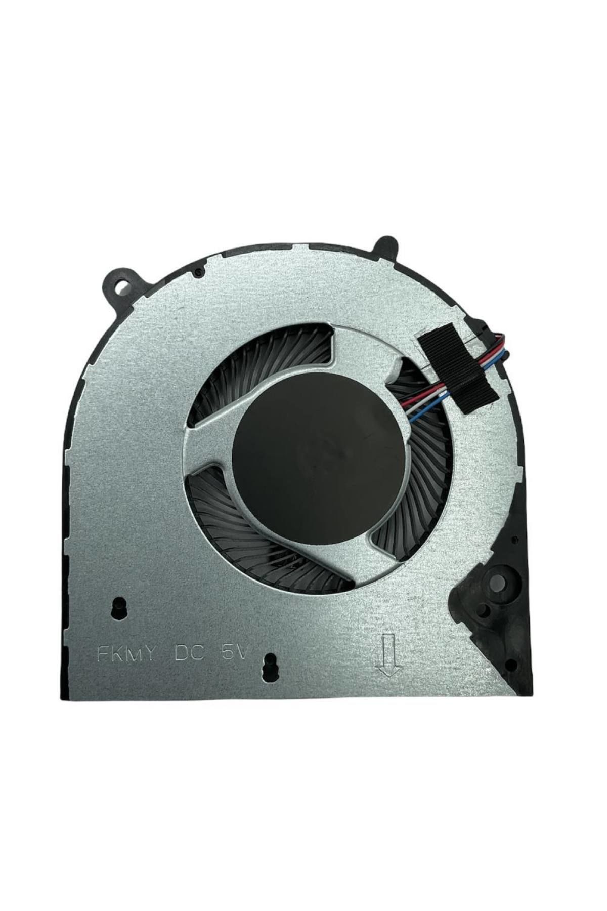 Hp ile Uyumlu 240 G8 (34P71ES07), 240 G8 (34P71ES08) Cpu Fan, İşlemci Fanı